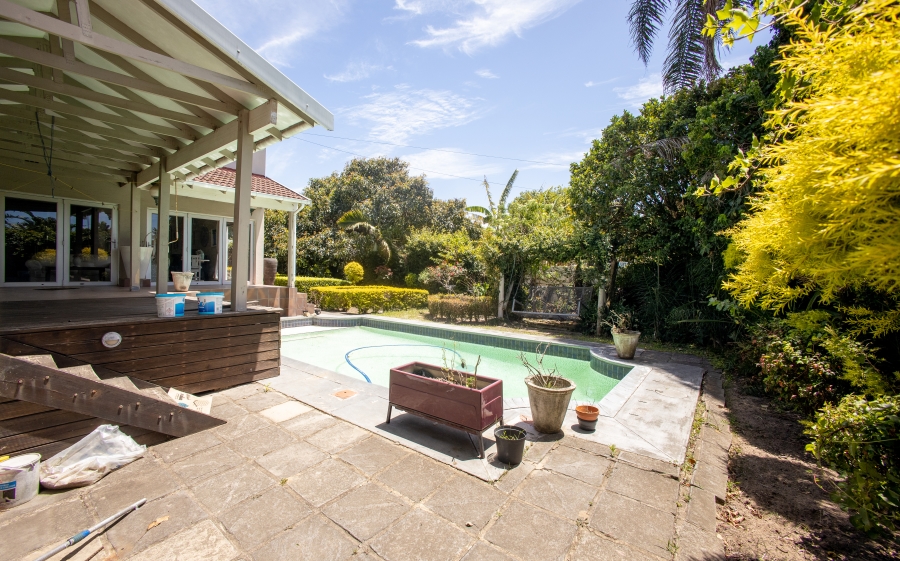 5 Bedroom Property for Sale in Berea Eastern Cape